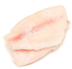 Frozen Haddock Fillet Oz Skinless Boneless China Lb Box