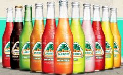 Jarritos – Glass Variety Pack – 24/12 oz – Store 2 Door Direct